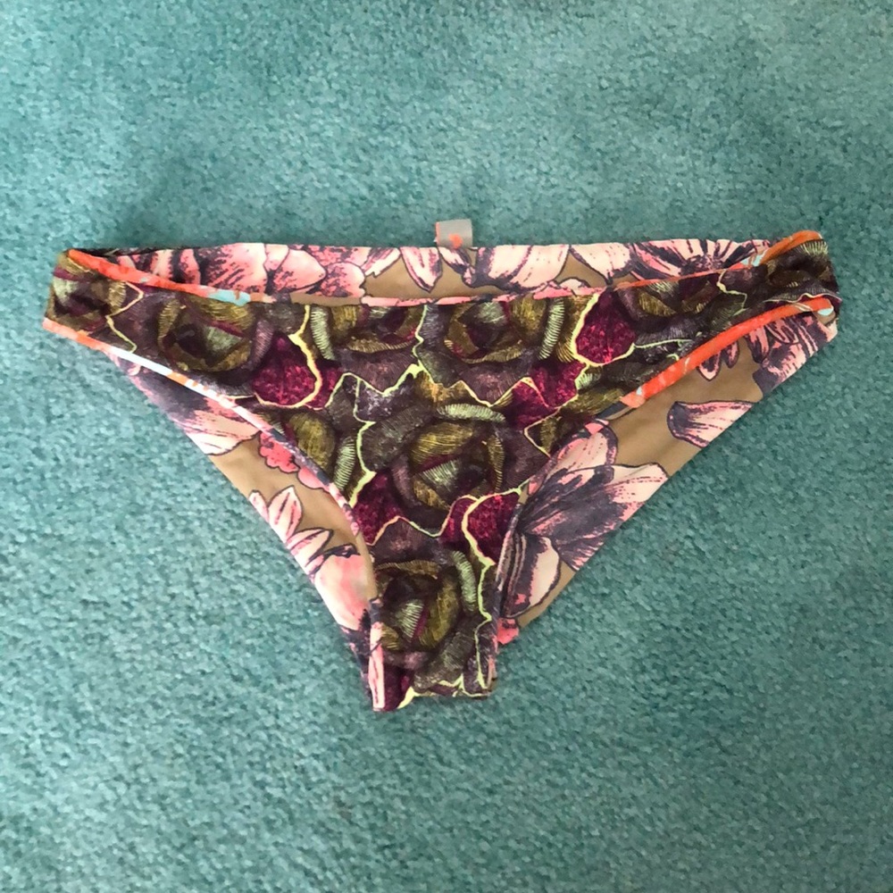 Maaji Pattern Bikini - image 4